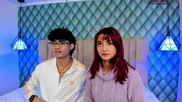 Sofia-Ethan online show from 05-21-26, 06:49