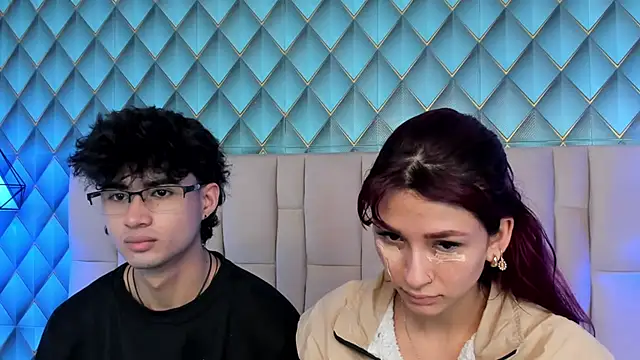 Sofia-Ethan online show from 06-06-26, 01:38