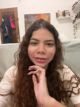 Snapshot of wandynha67 chatting on 06-01-26, 03:29 wandynha67 online show from 06-01-26, 03:29