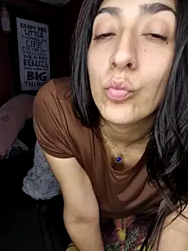 Snapshot of MaiaExotic chatting on 05-31-26, 07:14 MaiaExotic online show from 05-31-26, 07:14