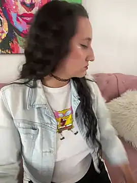 Snapshot of SofiaBrown_Pink chatting on 07-03-26, 09:10 SofiaBrown Pink online show from 07-03-26, 09:10