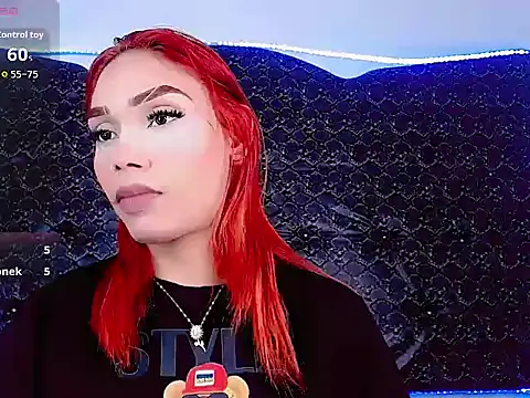 salome-guzman06 online show from 05-19-26, 08:38