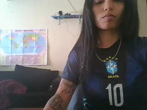 Mamasita gostosa online show from 07-15-26, 01:07