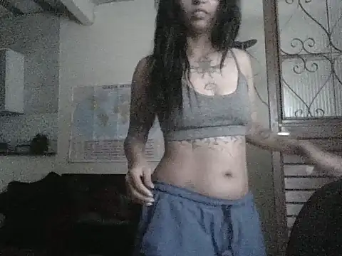 Mamasita gostosa online show from 07-13-26, 09:47