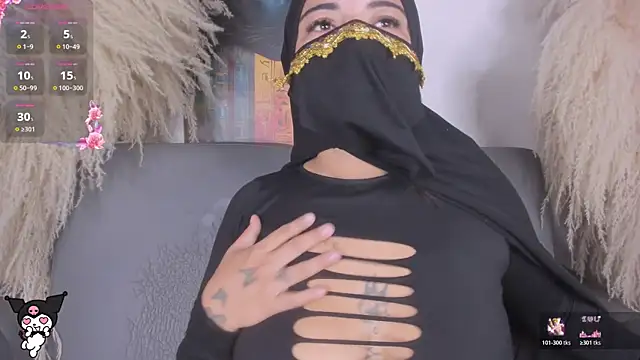 alanna sahir online show from 05-24-26, 10:59