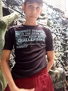 my temptation Dante hot online show from 06-22-26, 04:15