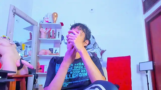 my temptation Dante hot online show from 06-27-26, 02:56