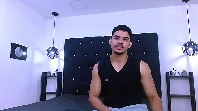 Dannesh  online show from 06-07-26, 03:34