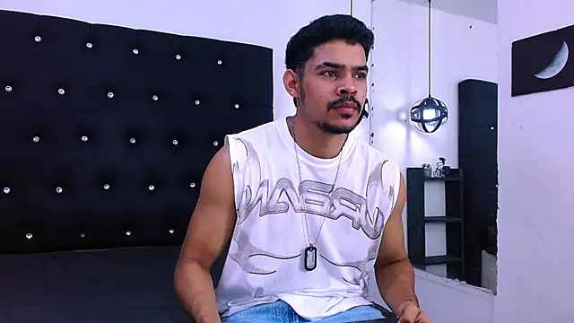 Dannesh  online show from 06-06-26, 04:07