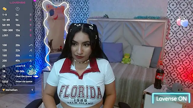 fiory tay online show from 07-05-26, 03:22