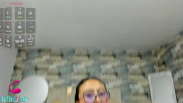 Amhira Tay online show from 06-25-26, 06:57