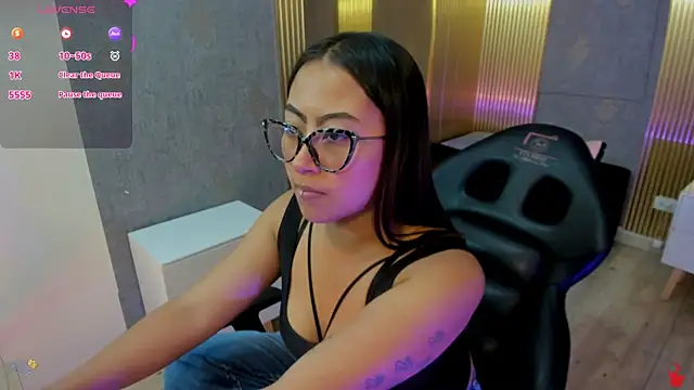 Amhira Tay online show from 06-02-26, 05:46