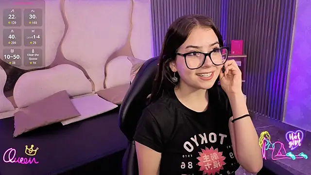 andrea tay1 online show from 06-19-26, 07:09