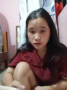 Snapshot of Ninaa01 chatting on 05-24-26, 01:55 Ninaa01 online show from 05-24-26, 01:55