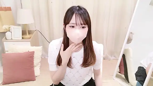  MITSUKIchan online show from 06-19-26, 07:14