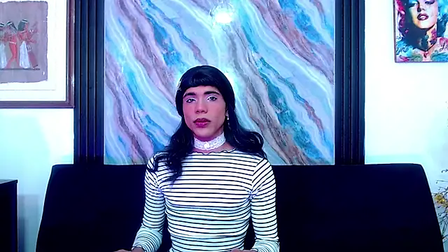 Elena and Julian online show from 06-04-26, 06:45