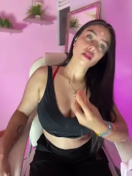 Iam Valentinas online show from 05-15-26, 05:16