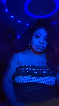 NailGoddessnow online show from 01-26-25, 11:18