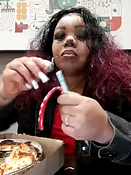 NailGoddessnow online show from 12-25-24, 01:31