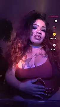 NailGoddessnow online show from 01-09-25, 09:58