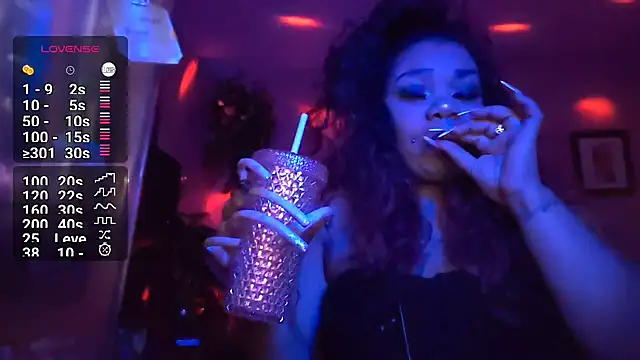 NailGoddessnow online show from 01-17-25, 08:02