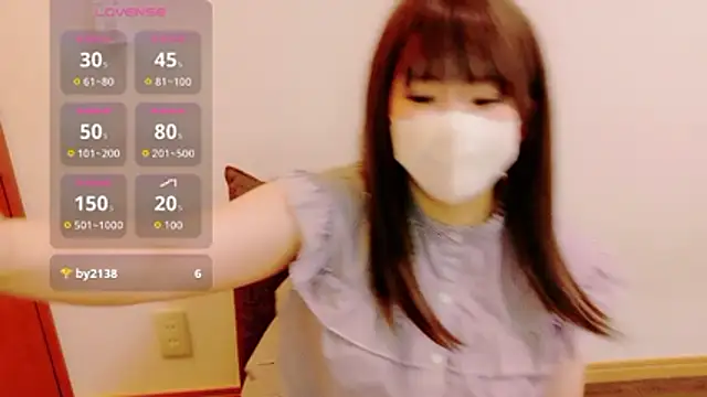 Mafuyu 0x0 online show from 05-17-26, 11:54