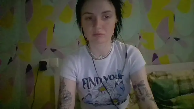 Diana sosala online show from 07-11-26, 03:56