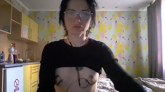 Diana sosala online show from 06-26-26, 04:02