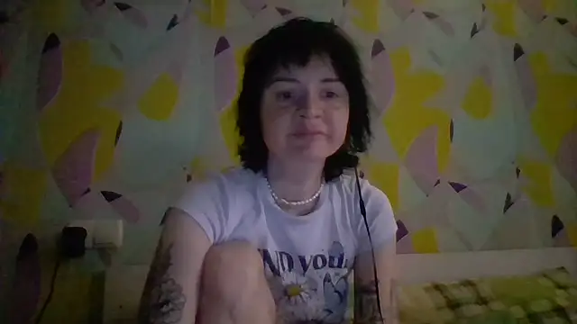 Diana sosala online show from 07-05-26, 02:24