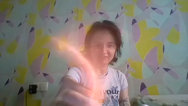 Diana sosala online show from 07-09-26, 02:38