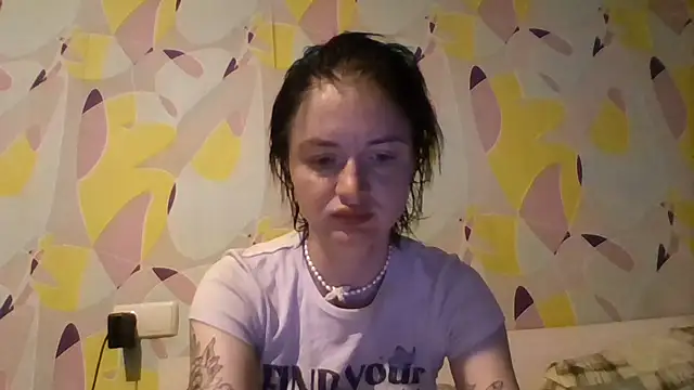 Diana sosala online show from 07-17-26, 11:02