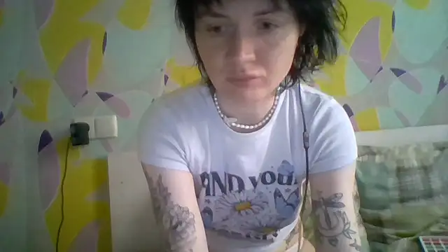 Diana sosala online show from 07-10-26, 03:45