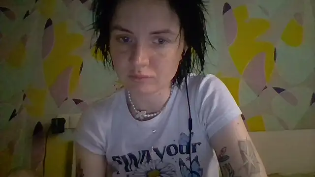 Diana sosala online show from 07-08-26, 03:45