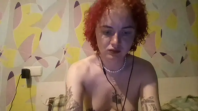 Diana sosala online show from 07-28-26, 08:01