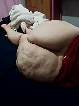 MegaAssMature online show from 05-30-26, 04:34