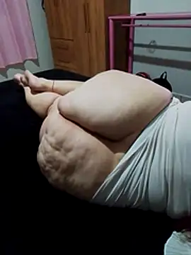 MegaAssMature online show from 06-04-26, 07:18