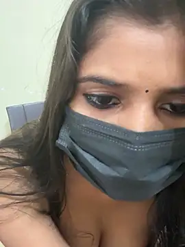 Poonam-Ray online show from 07-13-26, 05:51