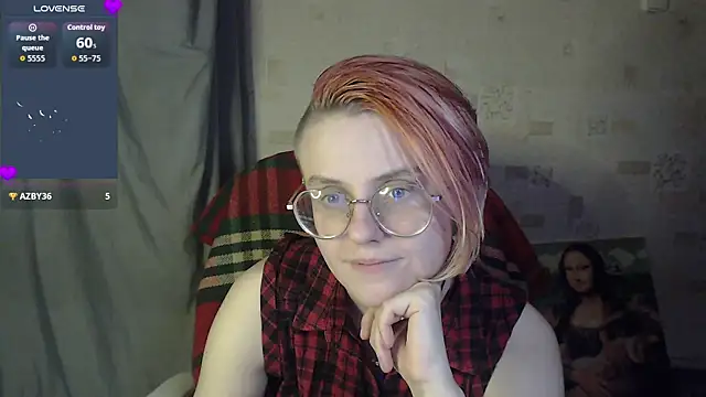   Freya    online show from 06-27-26, 06:14