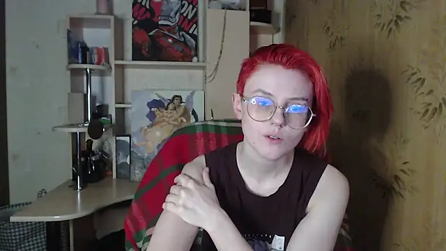   Freya    online show from 05-28-26, 12:33