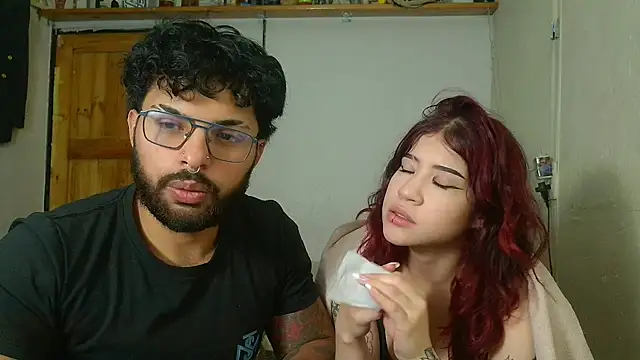 LYNN N SAMMAEL online show from 06-02-26, 05:07