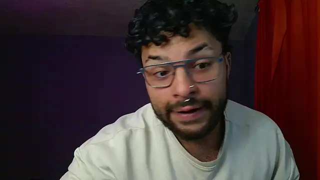 LYNN N SAMMAEL online show from 07-05-26, 04:52