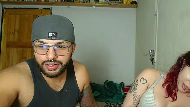 LYNN N SAMMAEL online show from 05-21-26, 06:00