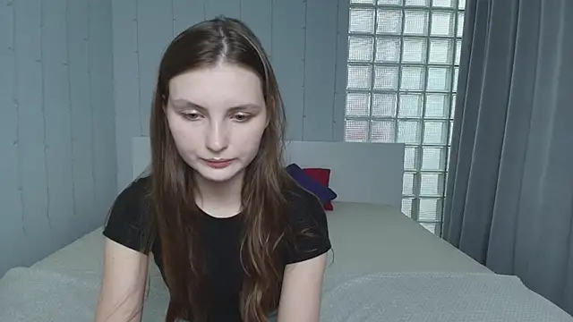 Shyly  Lisa online show from 06-29-26, 08:21