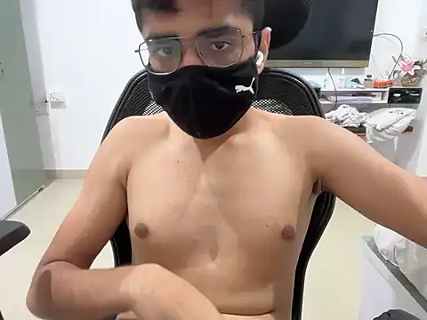Kryptono online show from 06-19-26, 06:52