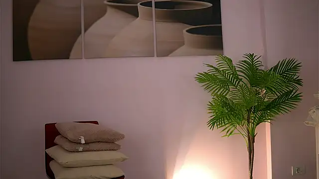 AlanaReignn online show from 07-01-26, 10:04