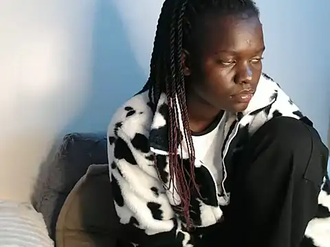 chichie  online show from 07-01-26, 07:20