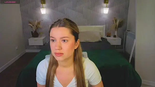 Shakira Lux online show from 06-02-26, 08:58