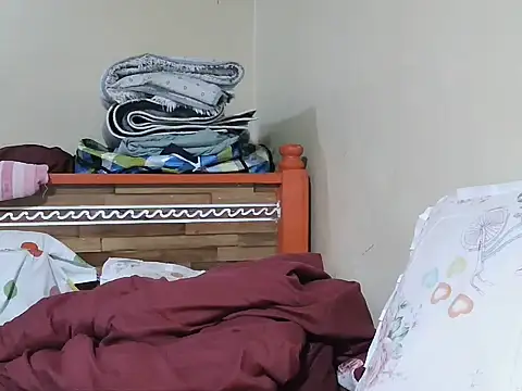 cute Aleesh online show from 06-28-26, 04:52