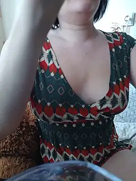 SeductiveSirenX online show from 05-24-26, 10:04