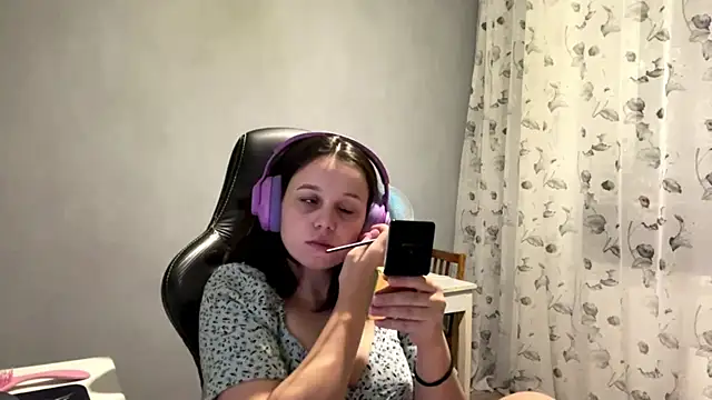 Stasiabk online show from 06-30-26, 06:08